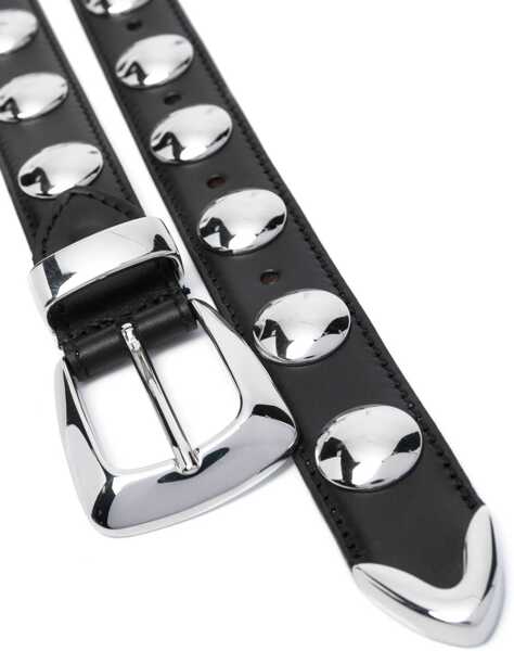 Curele Khaite Belt Benny BLACK Femei (BM 19580777) 2