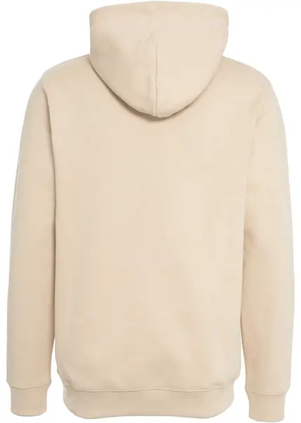 Bluze de trening Baron Filou Hoodie with print CL Beige Barbati (BM 19580822) 3