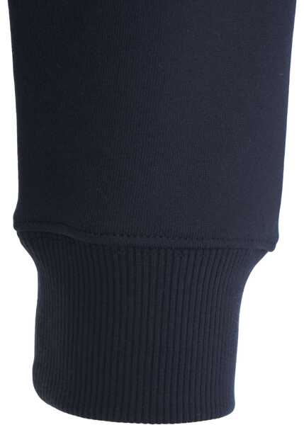 Bluze de trening Baron Filou Hoodie with print CXLVI Blue Barbati (BM 19580828) 3