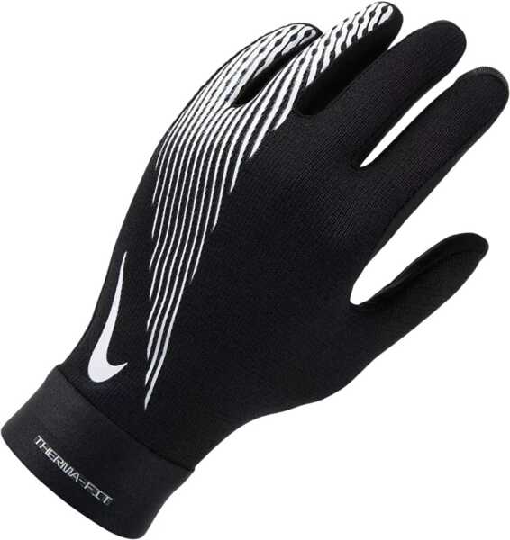 Manusi Nike Academy Therma-FIT Gloves Black Barbati (BM 19580837) 3