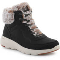 Cizme de iarna Glacial Ultra Mountain Muse Black Femei