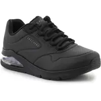 Sneakers Uno 2 Air Around You Black Femei