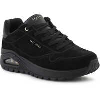 Sneakers Uno Rugged-ChillProof Black Femei