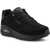 SKECHERS Uno Rugged-ChillProof Black Black