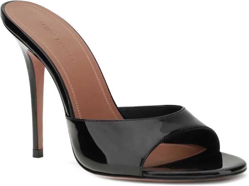 Sandale AMINA MUADDI Elodie slipper Sandals BLACK Femei (BM 19581170) 2