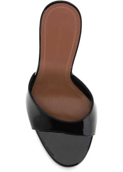 Sandale AMINA MUADDI Elodie slipper Sandals BLACK Femei (BM 19581170) 3