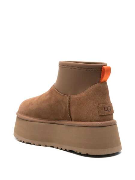 Botine UGG Ankle boots Beige Femei (BM 19588320) 3