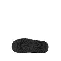 Incaltaminte UGG Dama - Mocasini UGG Tazz II Slippers Black Femei (BM 19588335) - B-mall.ro