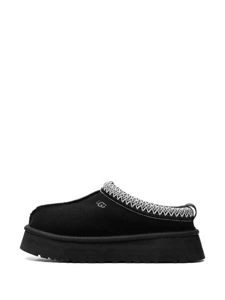 Mocasini UGG Tazz II Slippers Black Femei (BM 19588335) 5