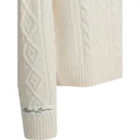 Pulovere pentru Barbati - Pulovere Ralph Lauren New York Yankees wool and alpaca crewneck sweater White Barbati (BM 19588356) - B-mall.ro