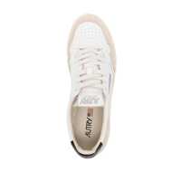 Incaltaminte AUTRY pentru Barbati - Sneakers AUTRY Medalist Low sneakers White Barbati (BM 19588377) - B-mall.ro