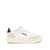 AUTRY "Medalist Low" sneakers White