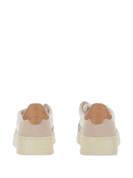 Sneakers AUTRY Medalist Low sneakers White Barbati (BM 19588380) 3