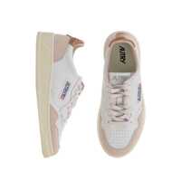 Sneakers AUTRY pentru Barbati - Sneakers AUTRY Medalist Low sneakers White Barbati (BM 19588380) - B-mall.ro