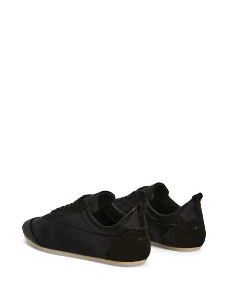 Sneakers Jil Sander Etage sneakers Black Femei (BM 19588401) 3