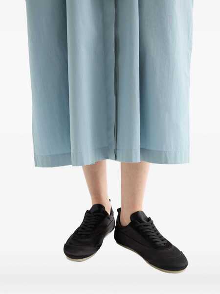 Sneakers Jil Sander Etage sneakers Black Femei (BM 19588401) 4