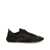 Jil Sander "Etage" sneakers Black