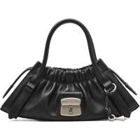Genti de mana Marc Jacobs The Cristina Satchel Small