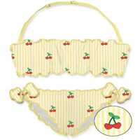 Costume de baie 2 piese "Cherry" Costume Fete