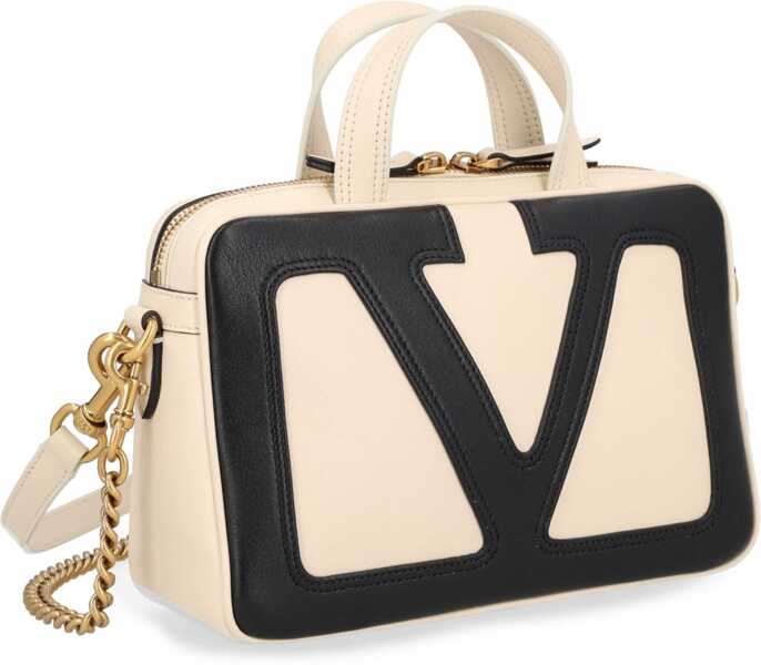 Genti de mana Valentino Garavani Viva Superstar Bag WHITE Femei (BM 19589081) 2