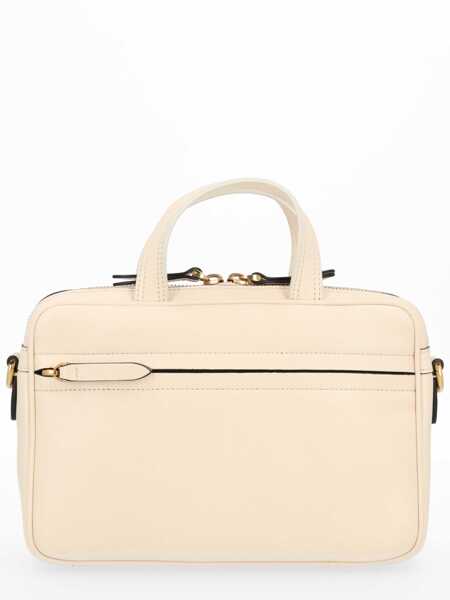 Genti de mana Valentino Garavani Viva Superstar Bag WHITE Femei (BM 19589081) 3