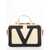 Valentino Garavani "Viva Superstar" Bag WHITE