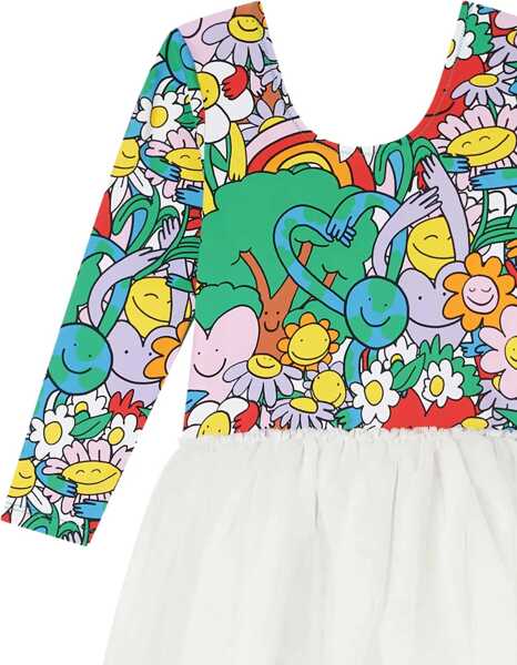 Rochii casual Stella McCartney Dress MULTICOLOUR Fete (BM 19589090) 2