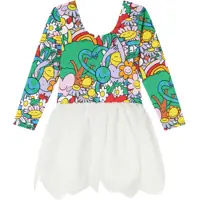 Rochii casual Dress Fete