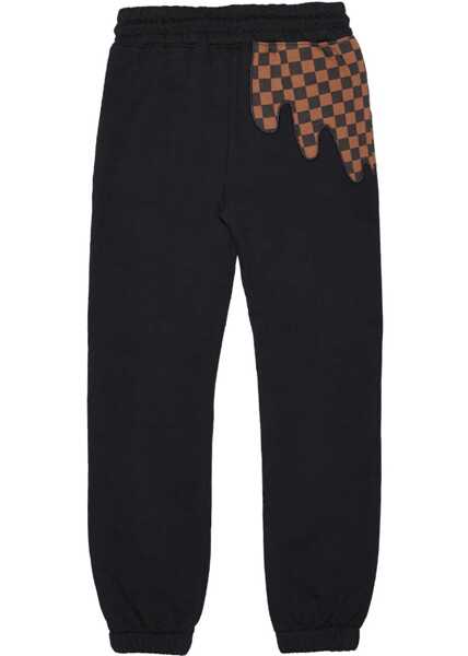 Pantaloni casual Sprayground Pants With Logo MULTICOLOUR Baieti (BM 19589096) 2