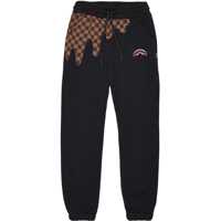 Pantaloni casual Pants With Logo Baieti