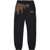 Sprayground Pants With Logo MULTICOLOUR