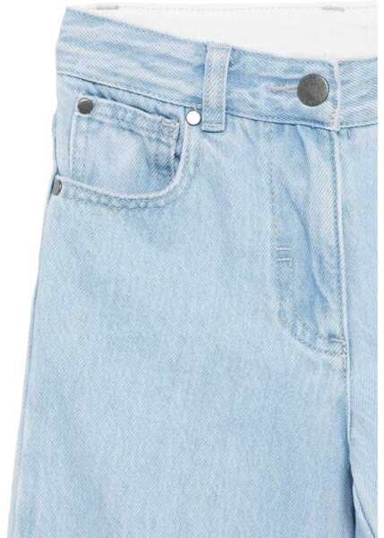 Pantaloni casual Stella McCartney Fabric Pants MULTICOLOUR Baieti (BM 19589099) 3