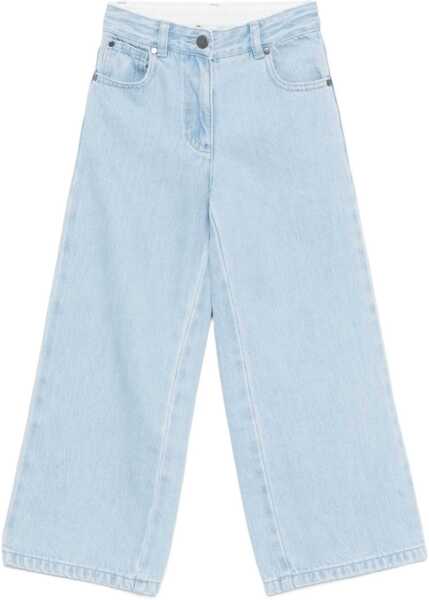 Pantaloni casual Stella McCartney Fabric Pants MULTICOLOUR Baieti (BM 19589099) 1