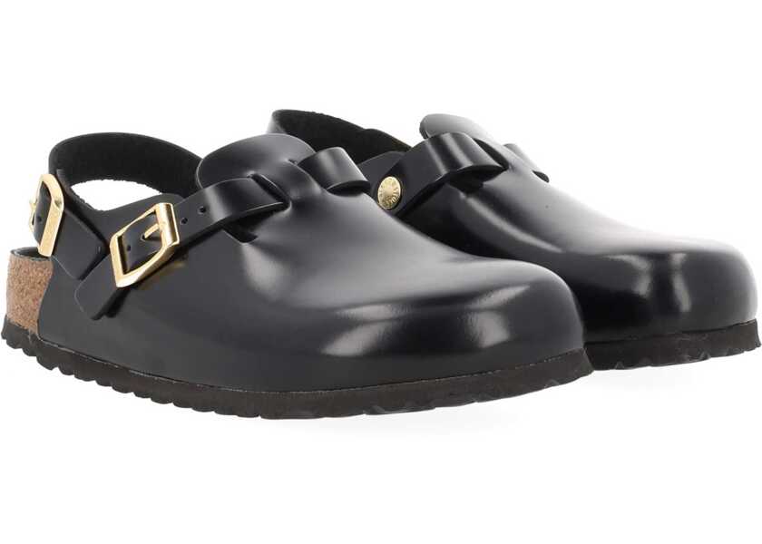 Balerini Birkenstock Sandal Tokio Ii BLACK Femei (BM 19589102) 2