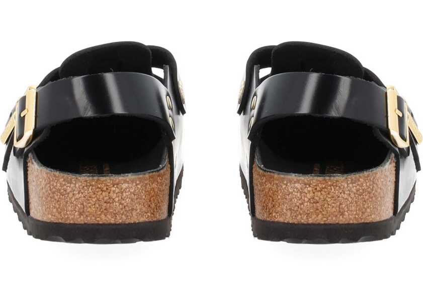 Balerini Birkenstock Sandal Tokio Ii BLACK Femei (BM 19589102) 4