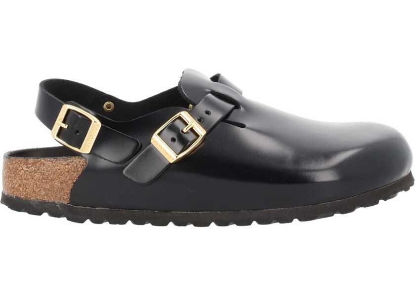 Balerini Birkenstock Sandal Tokio Ii BLACK Femei (BM 19589102) 1