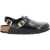 Birkenstock Sandal "Tokio Ii" BLACK