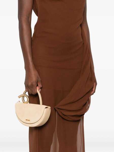 Genti de mana CULT GAIA Bag Azariah BEIGE Femei (BM 19589108) 2