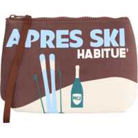 Genti de mana Clutch Bag "Aline" Femei