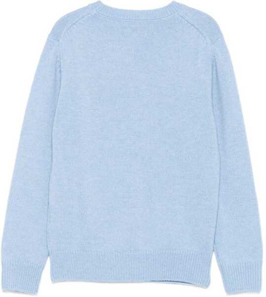 Pulovere casual Mc2 Saint Barth Teddy Shirt MULTICOLOUR Fete (BM 19589117) 2