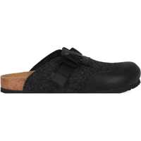 Slapi pentru Barbati - Slapi Birkenstock Sandalwood Boston Nova GREY Barbati (BM 19589120) - B-mall.ro