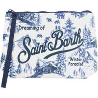 Genti de mana Clutch Bag "Aline" Femei