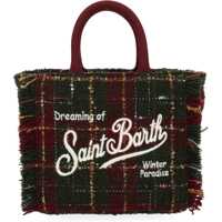 Genti de mana "Vanity Mini" Tote Bag Femei