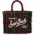 Mc2 Saint Barth "Vanity Mini" Tote Bag MULTICOLOUR