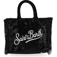 Genti de mana "Mini Velvet" Tote Bag Femei