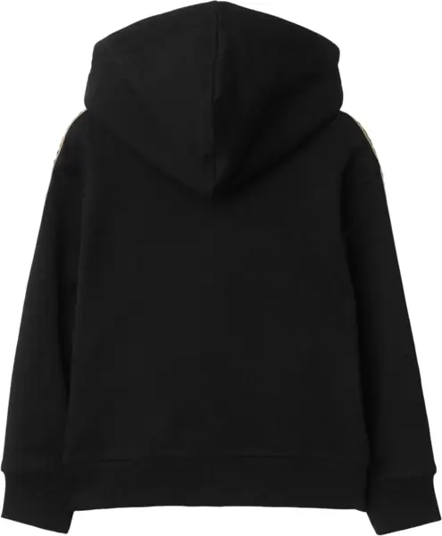 Hanorace Burberry Suit Sweatshirt BLACK Baieti (BM 19589156) 3