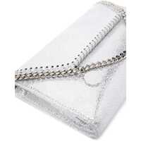 Portofele Dama pagina 2 - Portofele Stella McCartney Falabella Bag SILVER Femei (BM 19589162) - B-mall.ro