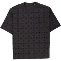 Tricouri "Faded Moon" T-Shirt Femei