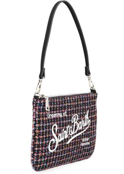 Genti de umar Mc2 Saint Barth Parisienne Mini Bag BLACK Femei (BM 19589174) 2