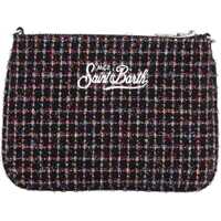 Genti de umar Mc2 Saint Barth Dama - Genti de umar Mc2 Saint Barth Parisienne Mini Bag BLACK Femei (BM 19589174) - B-mall.ro